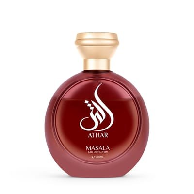 Athar Eau de Parfum - 100ml