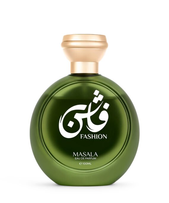 Fashion Eau de Parfum - 100ml