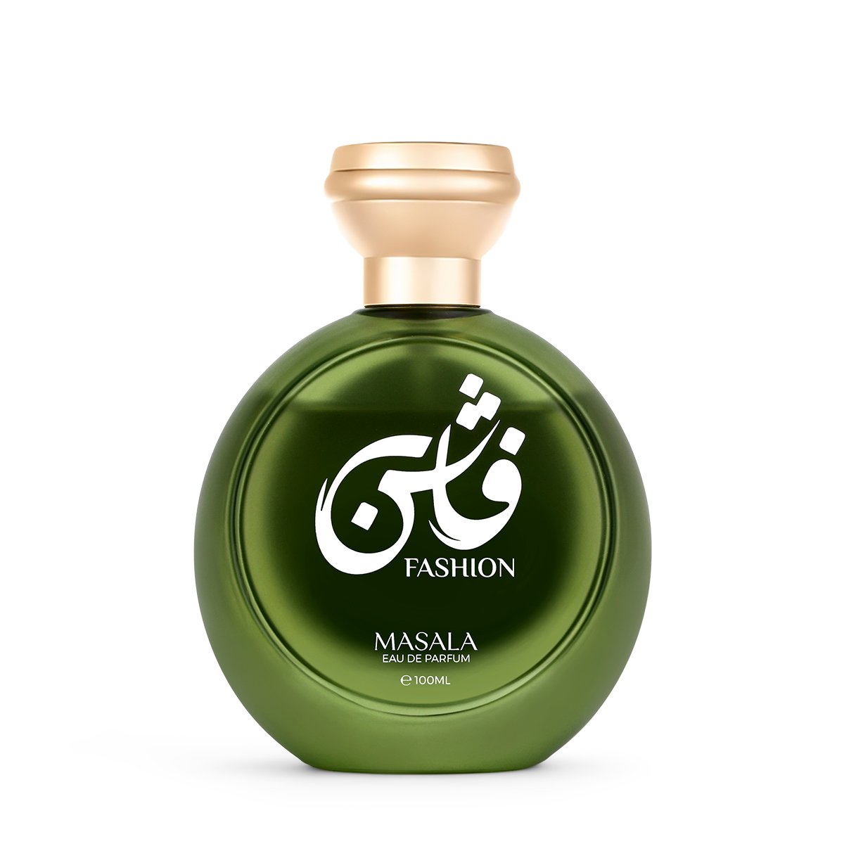 Fashion Eau de Parfum - 100ml