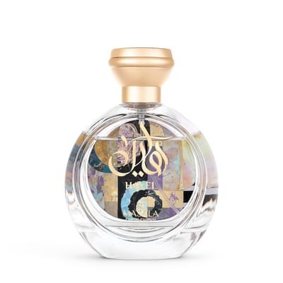 Hayel Eau de Parfum - 100ml