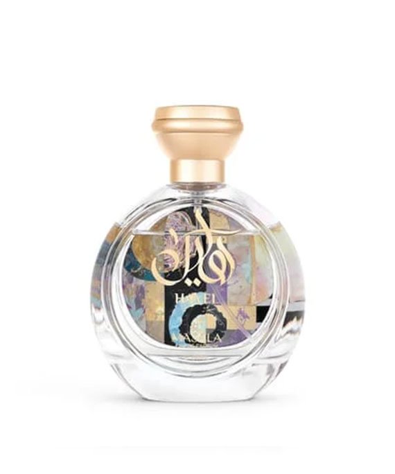 عطر هايل المركز - 100 مل
