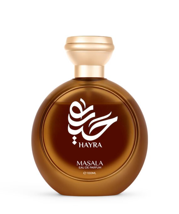 Hayra Eau de Parfum - 100ml