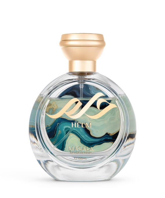 Helm Eau de Parfum - 100ml