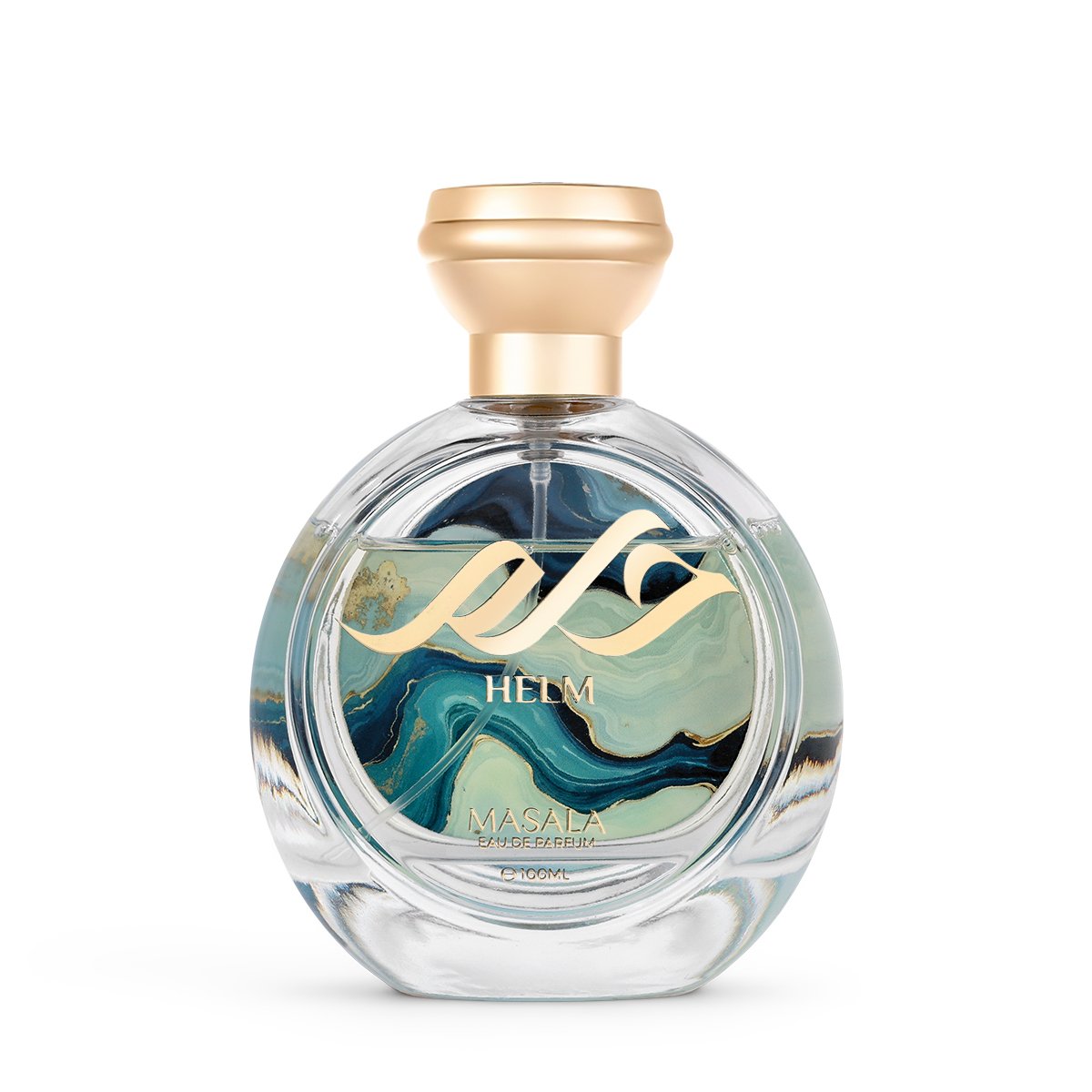 Helm Eau de Parfum - 100ml