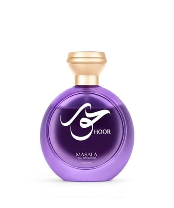 عطر حور المركز - 100 مل