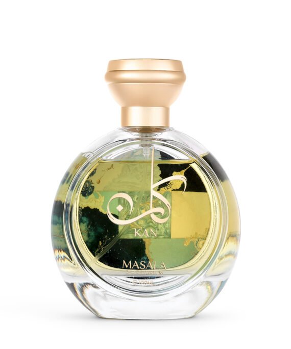 Kan Eau de Parfum - 100ml