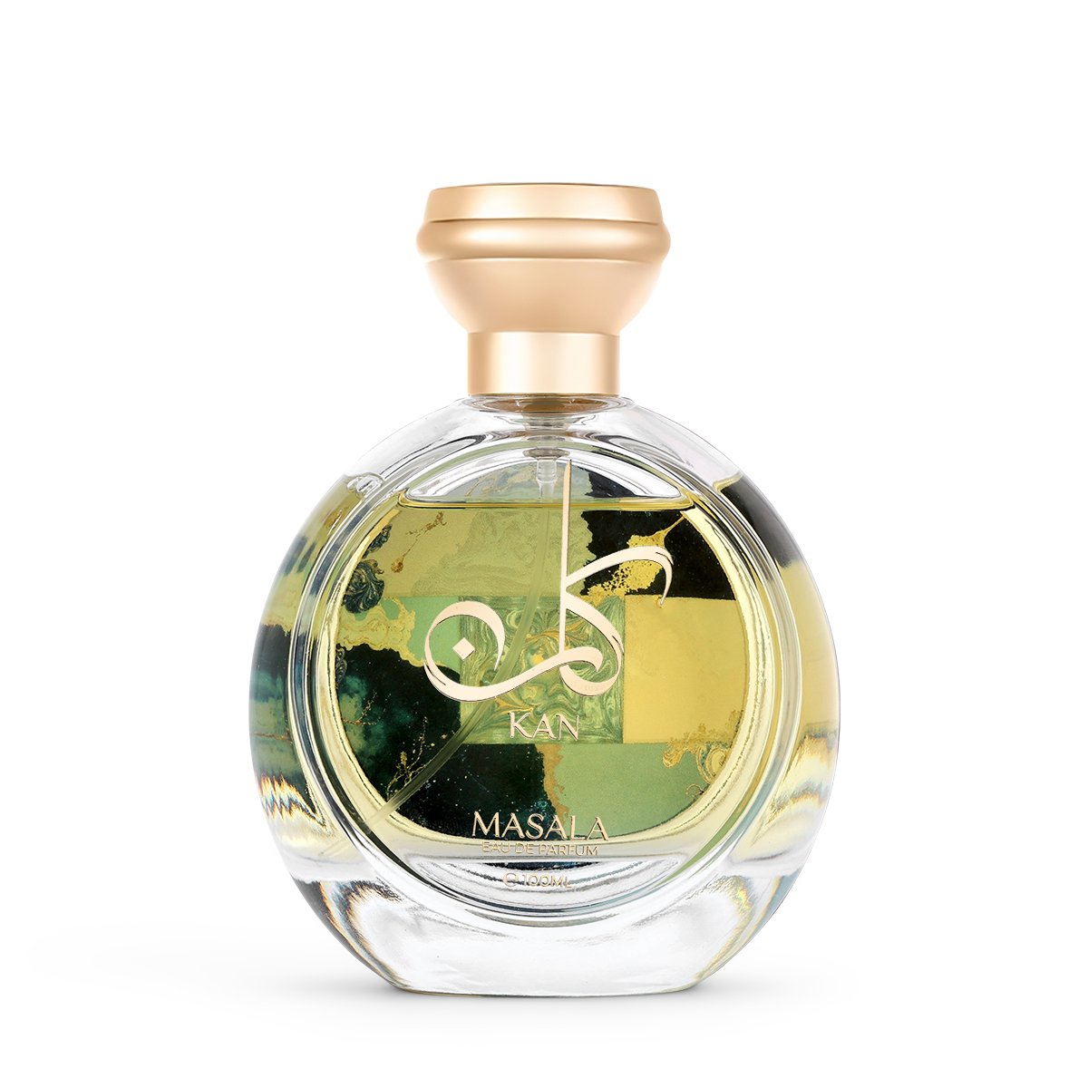 Kan Eau de Parfum - 100ml
