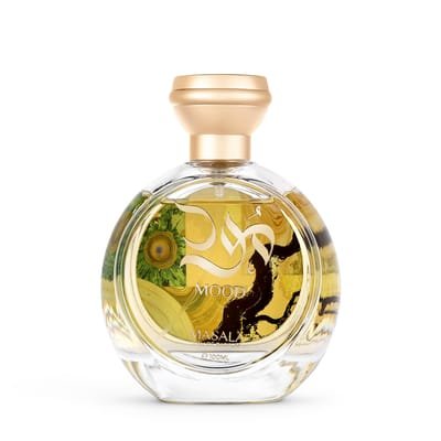 Mood Eau de Parfum - 100ml