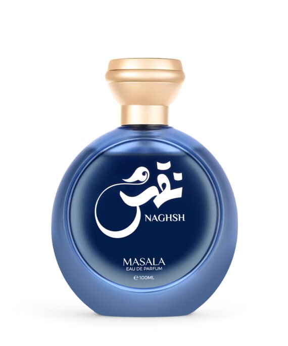 Naghsh Eau de Parfum - 100ml