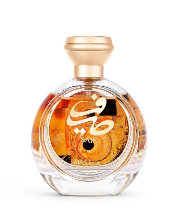 Saif Eau de Parfum - 100ml
