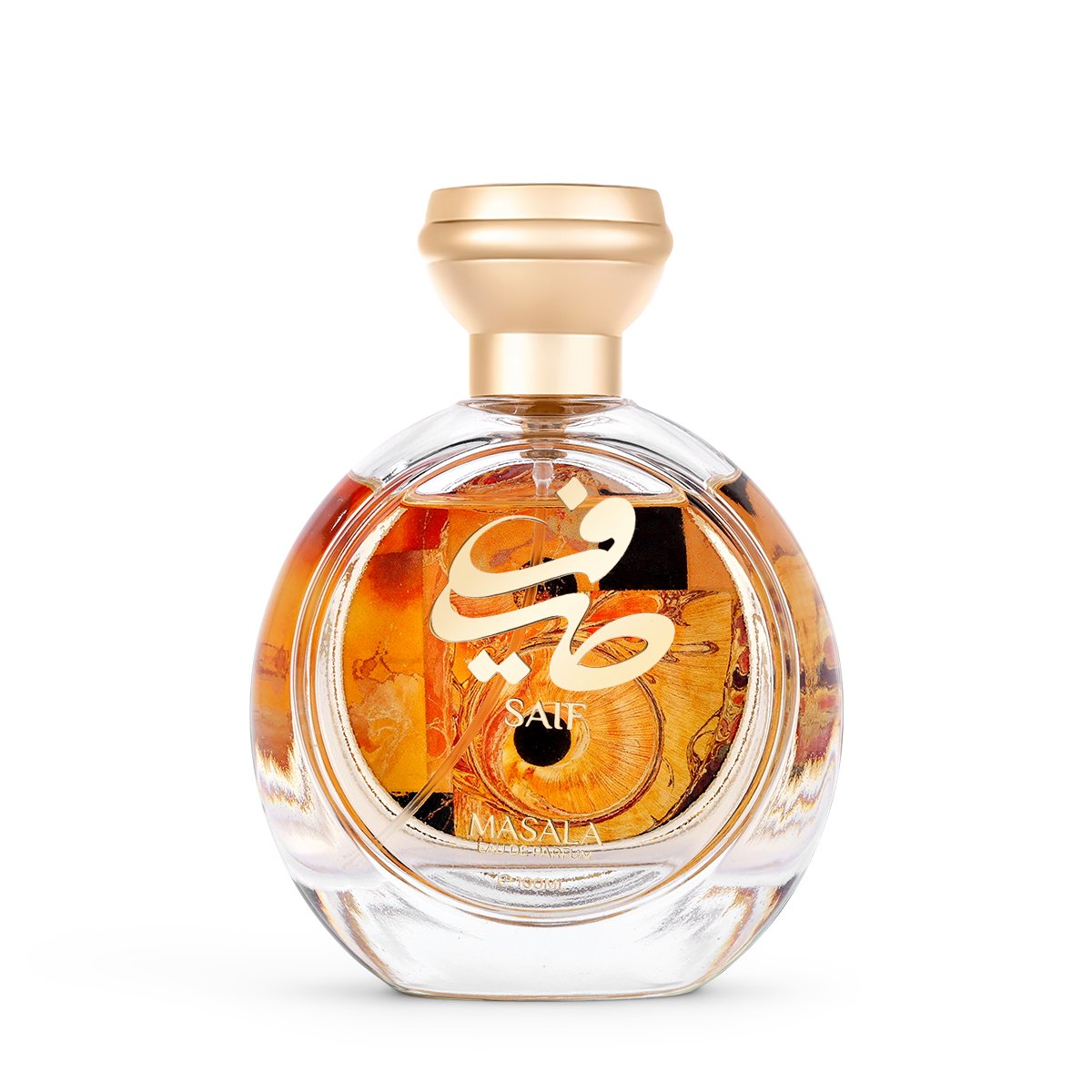 Saif Eau de Parfum - 100ml