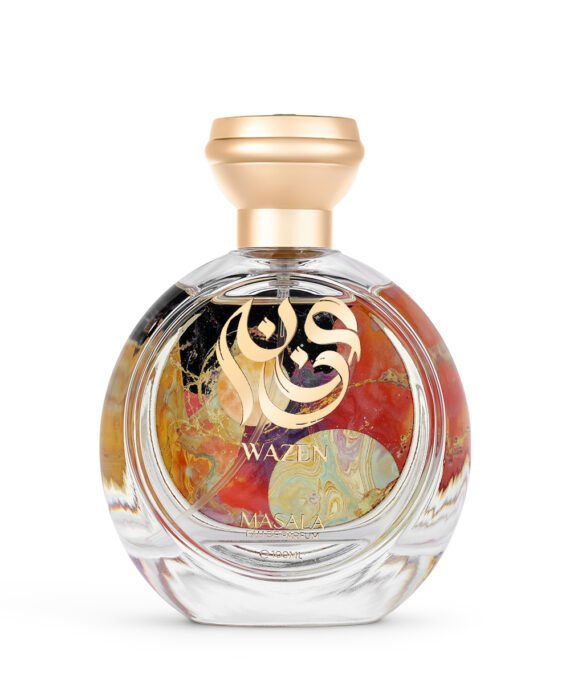 Wazen Eau de Parfum - 100ml