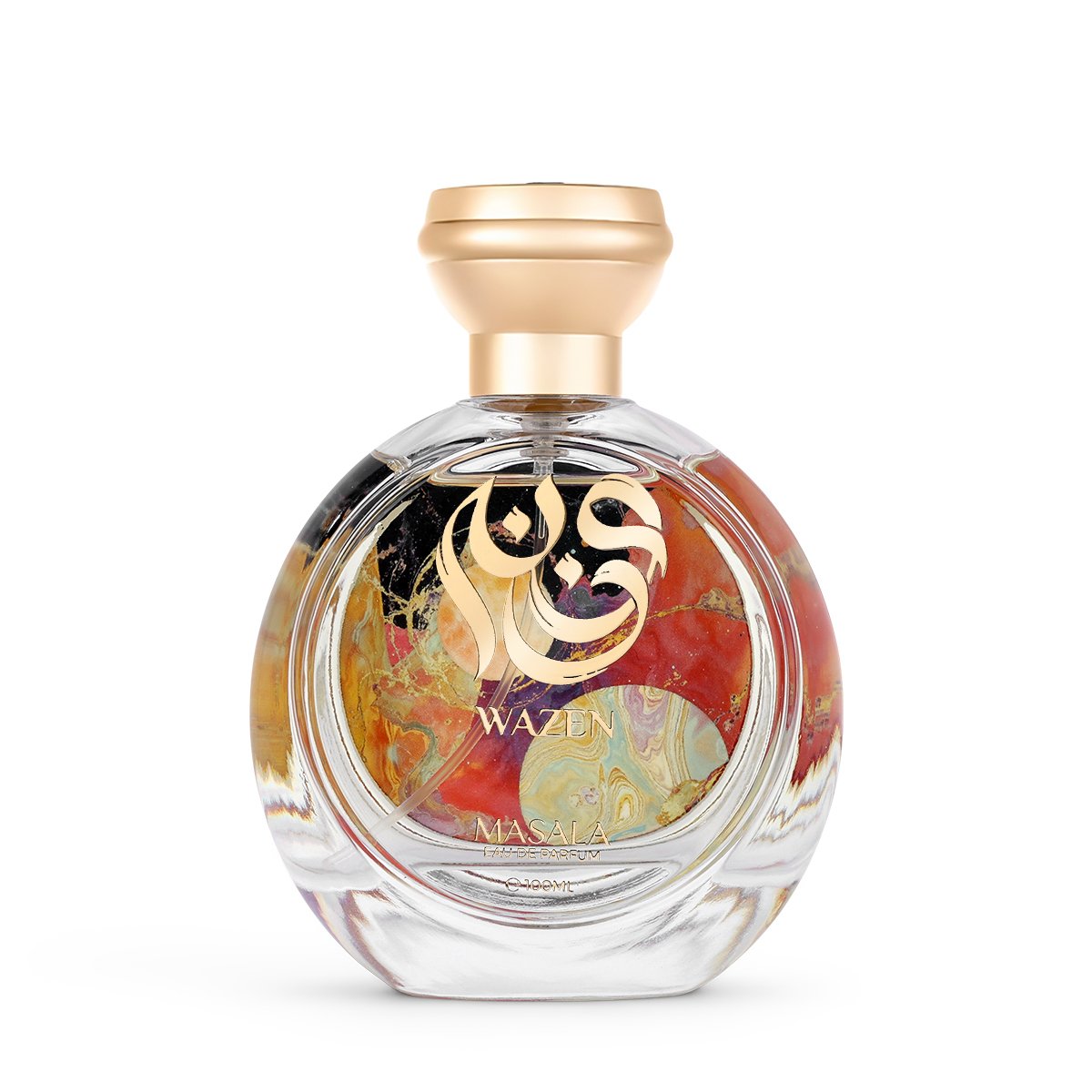Wazen Eau de Parfum - 100ml