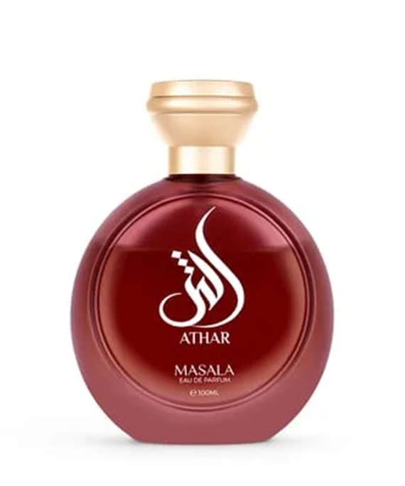 عطر اثر المركز - 100 مل