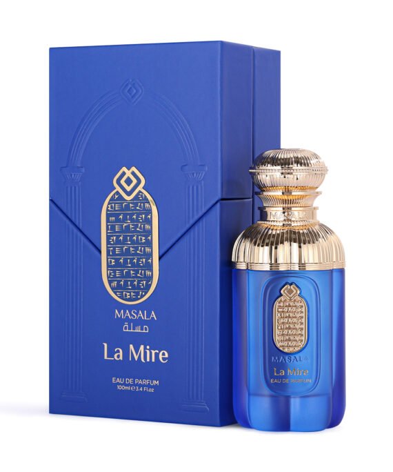 عطر لا مير المركز - 100 مل