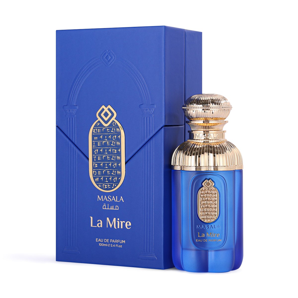 عطر لا مير المركز - 100 مل