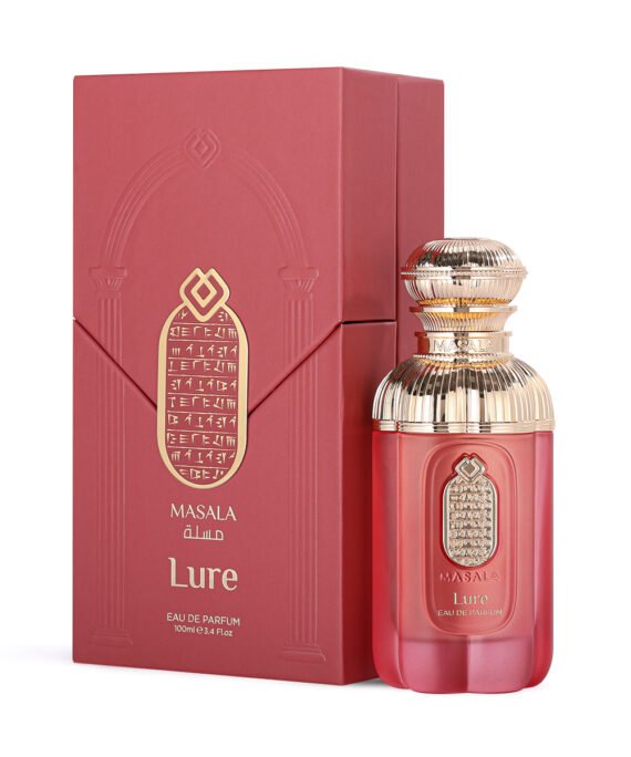 عطر لور المركز - 100 مل