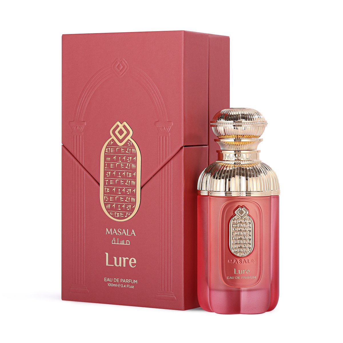 عطر لور المركز - 100 مل