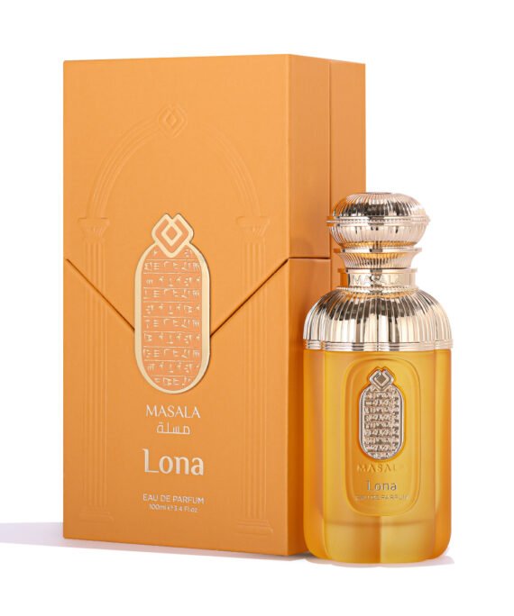 عطر لونا المركز - 100 مل