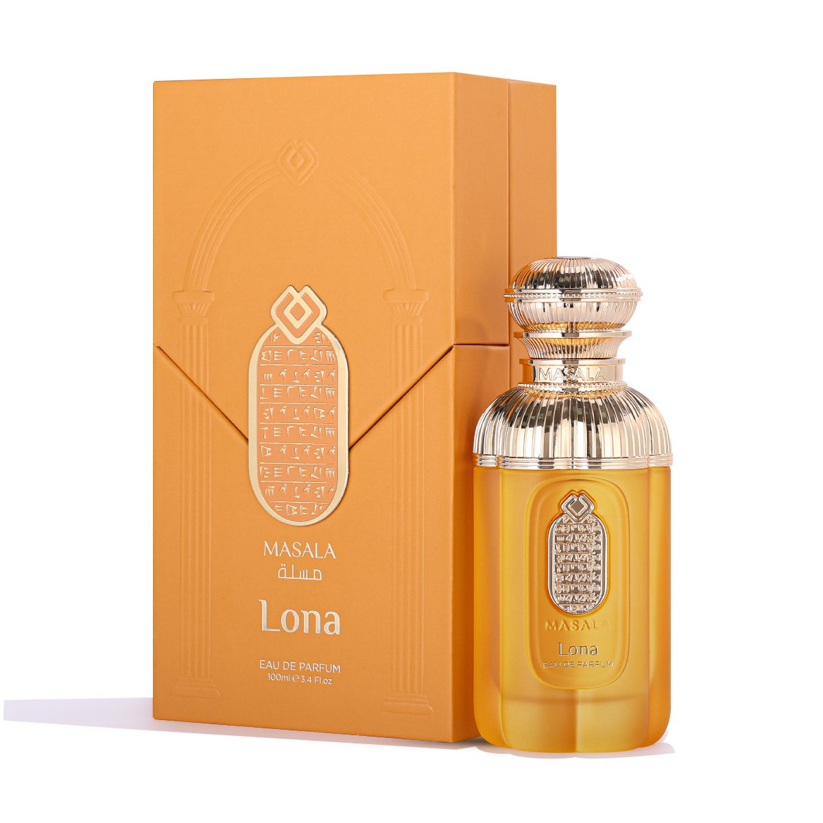 عطر لونا المركز - 100 مل