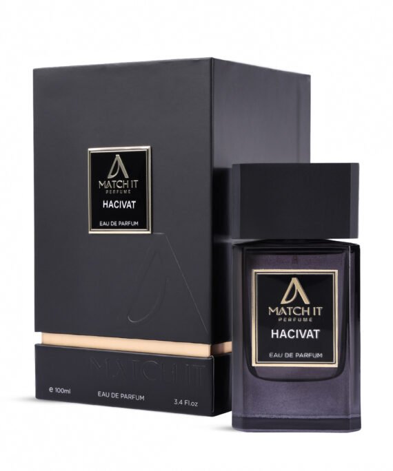 عطر هاسيفات المركز - 100 مل