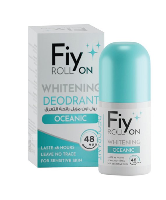Fiy ROLL-ON OCEANIC