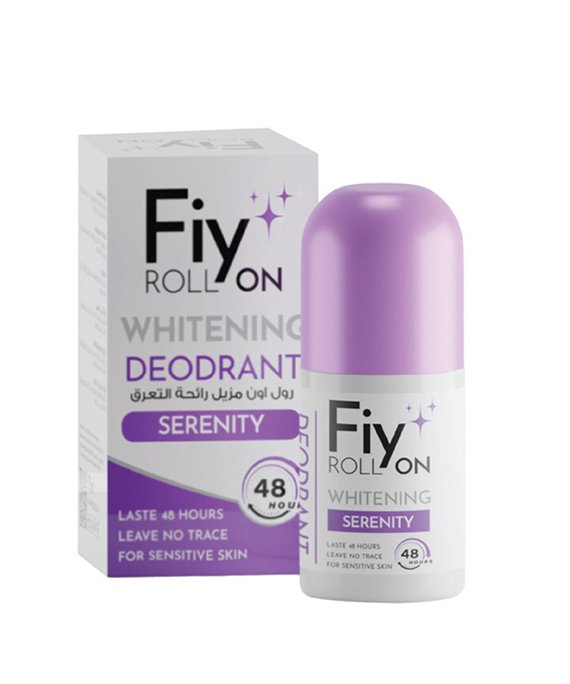 Fiy ROLL-ON SERENITY
