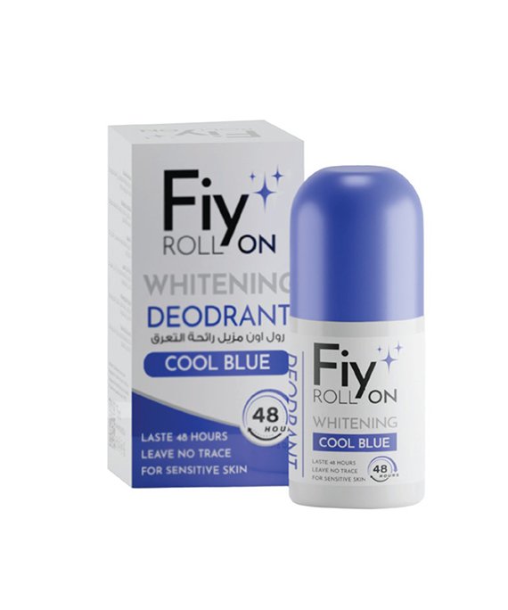 Fiy ROLL-ON COOL BLUE