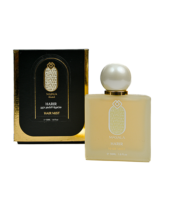 Harir Hair Mist