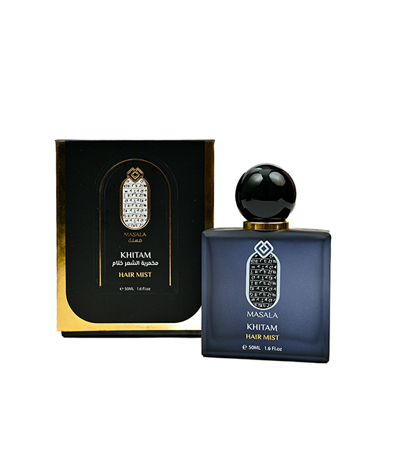 Khitam Hair Mist