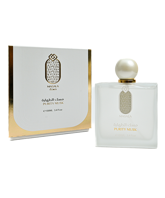 Purity Musk