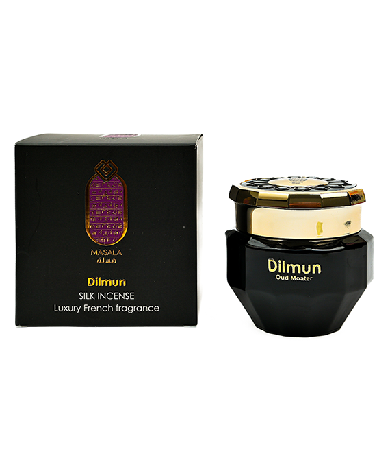 Dilmun Silk Incense