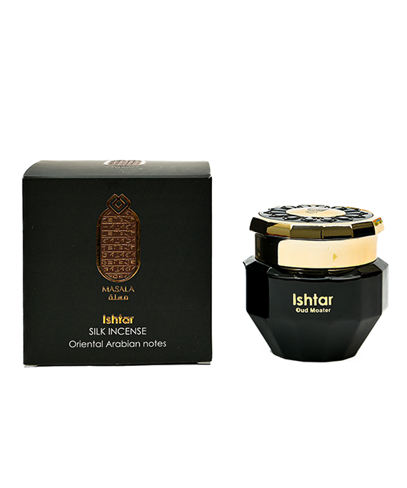 Ishtar Silk Incense