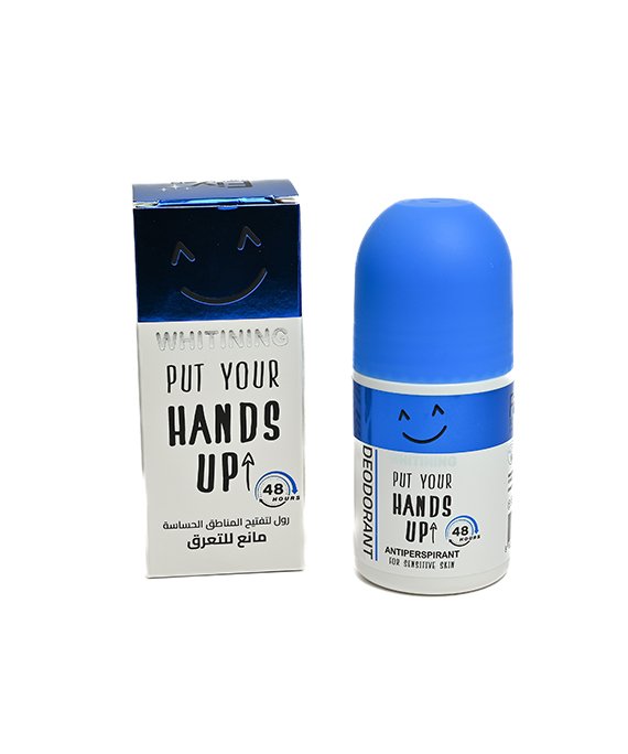 Fiy ROLL-ON OCEAN SMILE