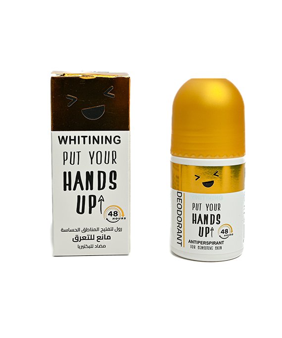 Fiy ROLL-ON GOLDEN JOY