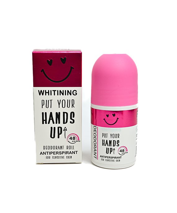 Fiy ROLL-ON SWEET BLUSH