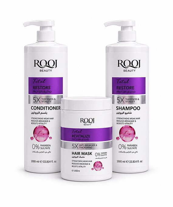 ROOJ Beauty Protein Blend