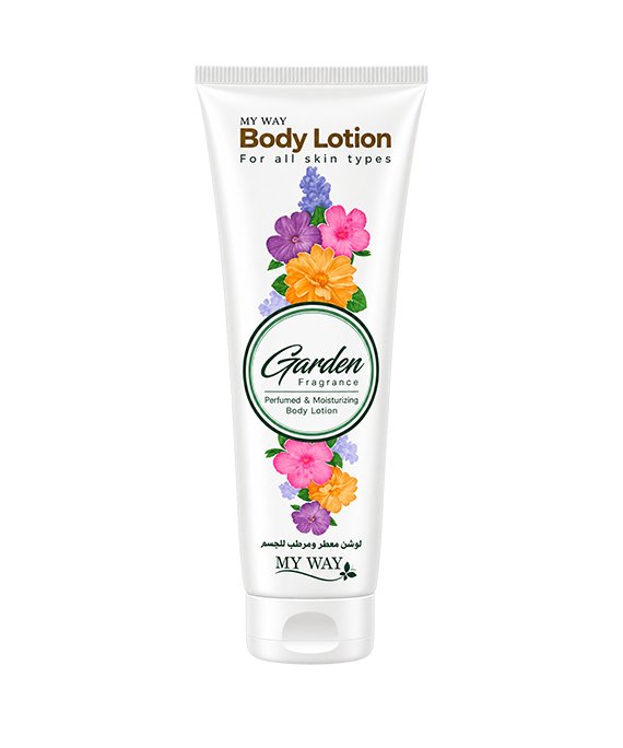 Body Lotion