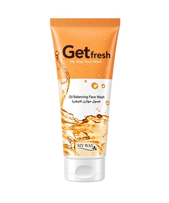 Get Fresh Oil