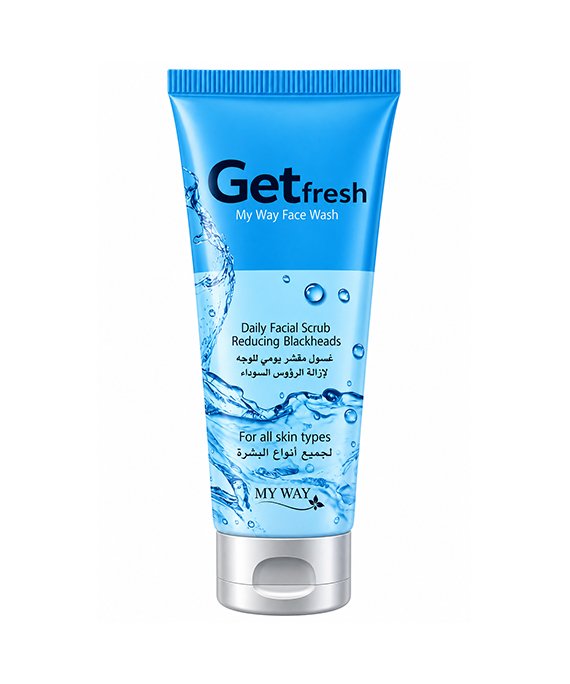 Get Fresh