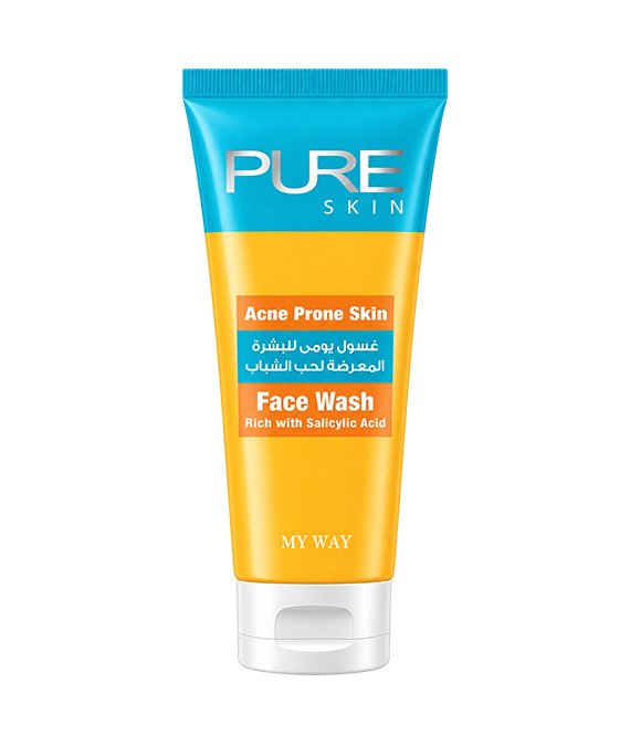 Pure Skin