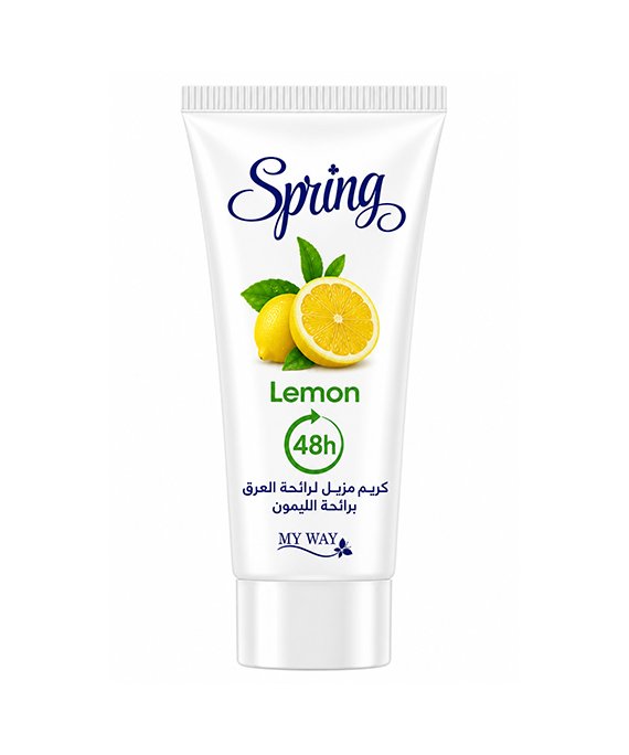 Spring Lemon