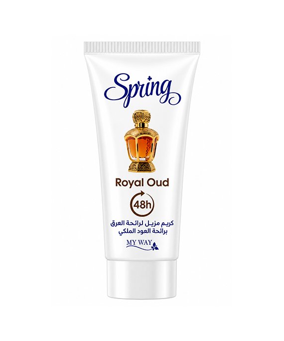 Spring Royal Oud