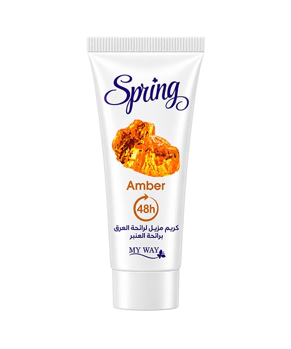 Spring Amber