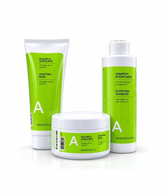 Vitael A Acidifying Set
